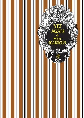 Yet Again book