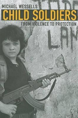 Child Soldiers book