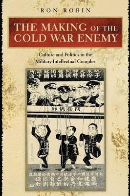 Making of the Cold War Enemy book