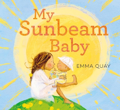 My Sunbeam Baby book