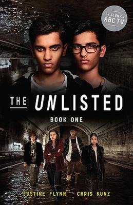 The Unlisted (Book 1) book