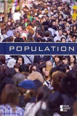 Population by David M Haugen