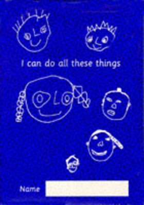 I Can Do All These Things book