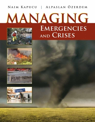 Managing Emergencies And Crises book