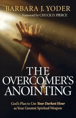 Overcomer's Anointing book