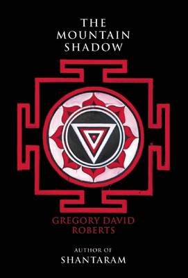 Mountain Shadow by Gregory David Roberts