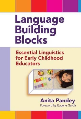 Language Building Blocks book