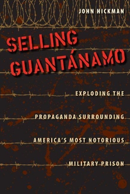 Selling Guantanamo book