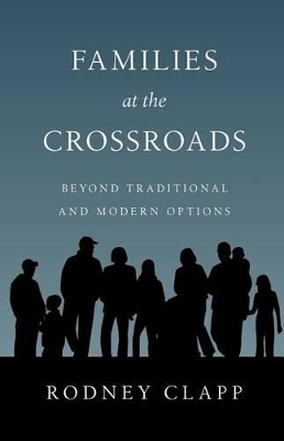 Families at the Crossroads book