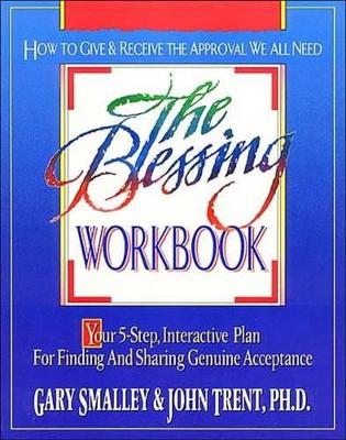 Blessing Workbook book