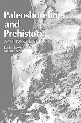 Paleoshorelines and Prehistory book