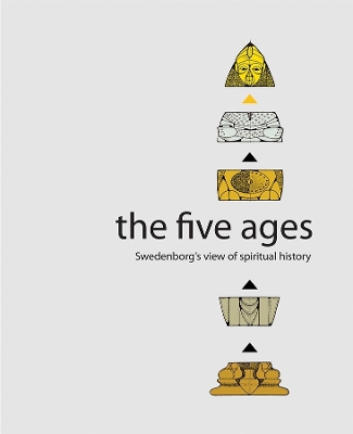 Five Ages book