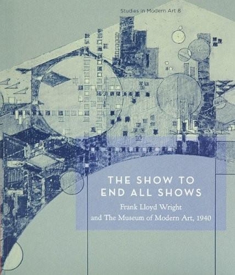 Show to End All Shows book
