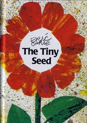 Tiny Seed book