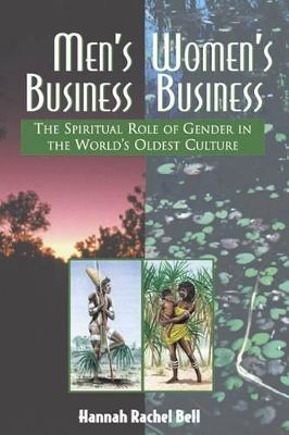 Men's Business, Women's Business book