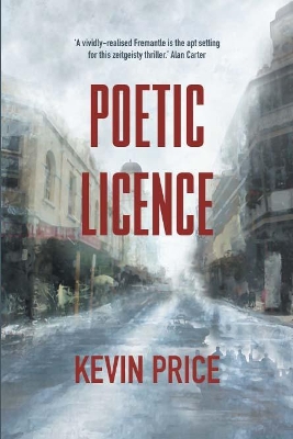 Poetic Licence book