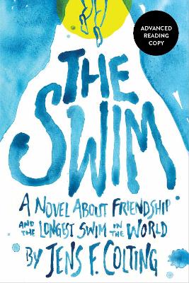 Swim, The book