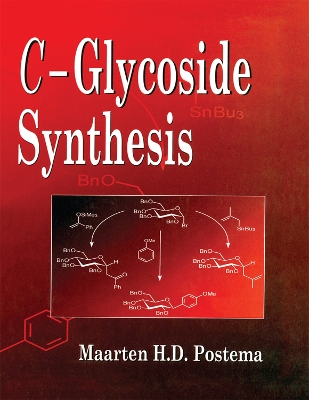 C-Glycoside Synthesis by Maarten Postema