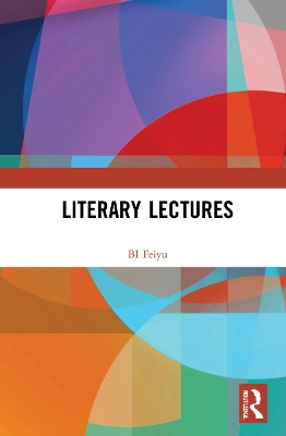 Literary Lectures book