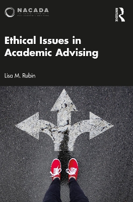Ethical Issues in Academic Advising book