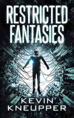 Restricted Fantasies book