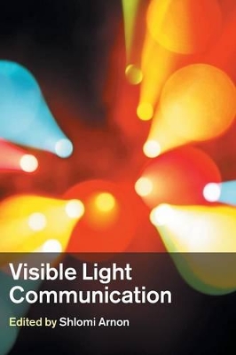 Visible Light Communication book