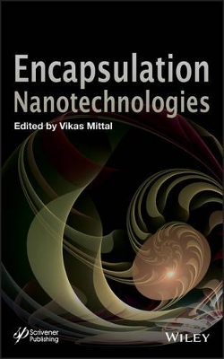 Encapsulation Nanotechnologies book