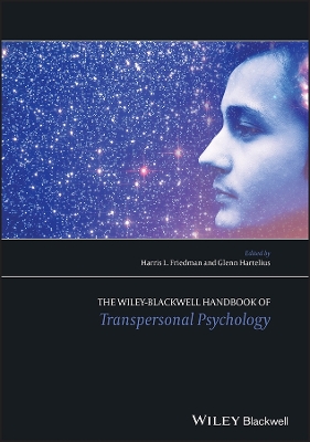 Wiley-blackwell Handbook of Transpersonal Psychology book