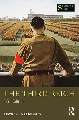 Third Reich book