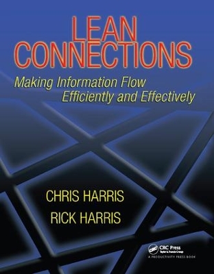 Lean Connections by Chris Harris