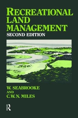 Recreational Land Management book