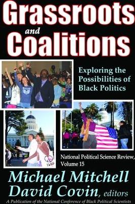 Grassroots and Coalitions book