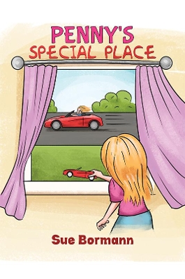 Penny's Special Place book