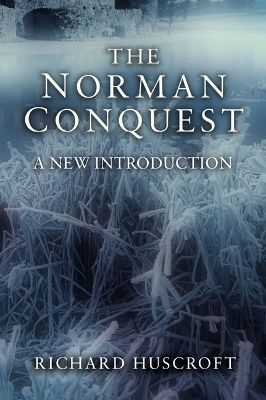 Norman Conquest book