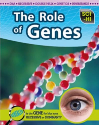 Role of Genes book