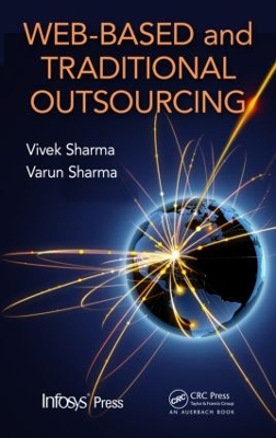 Web-Based and Traditional Outsourcing by Vivek Sharma