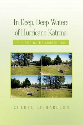In Deep, Deep Waters of Hurricane Katrina book