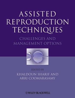 Assisted Reproduction Techniques book
