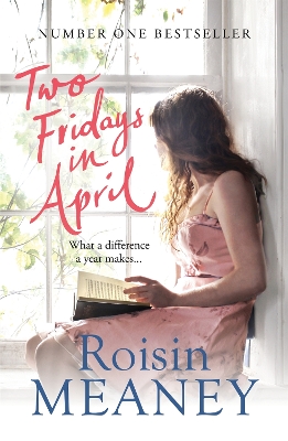 Two Fridays in April: From the Number One Bestselling Author book