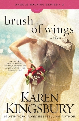 Brush of Wings: A Novel book