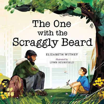The One with the Scraggly Beard book