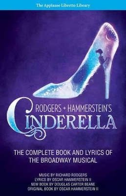 Rodgers and Hammerstein's Cinderella book