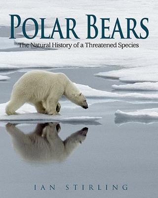 Polar Bears by Ian Stirling