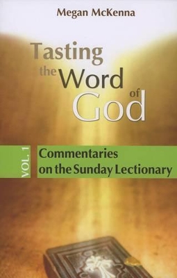 Tasting the Word of God by Megan McKenna