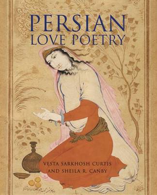 Persian Love Poetry book