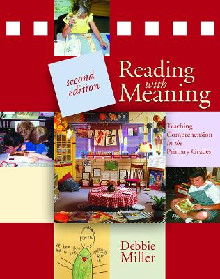 Reading with Meaning book