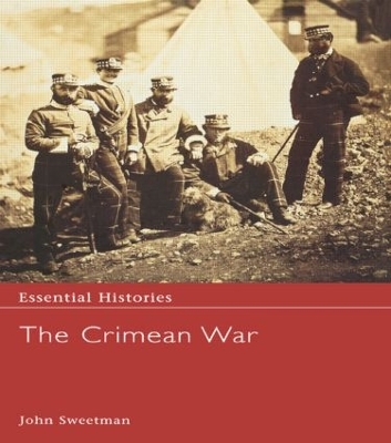 Crimean War book