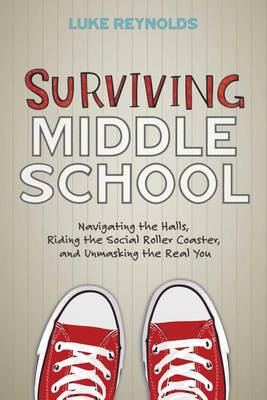 Surviving Middle School book