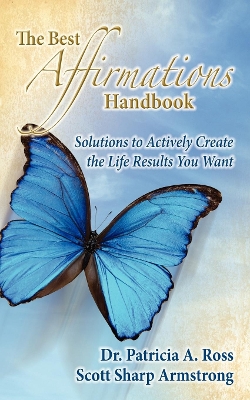 The Best Affirmations Handbook book