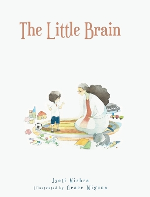 The Little Brain book